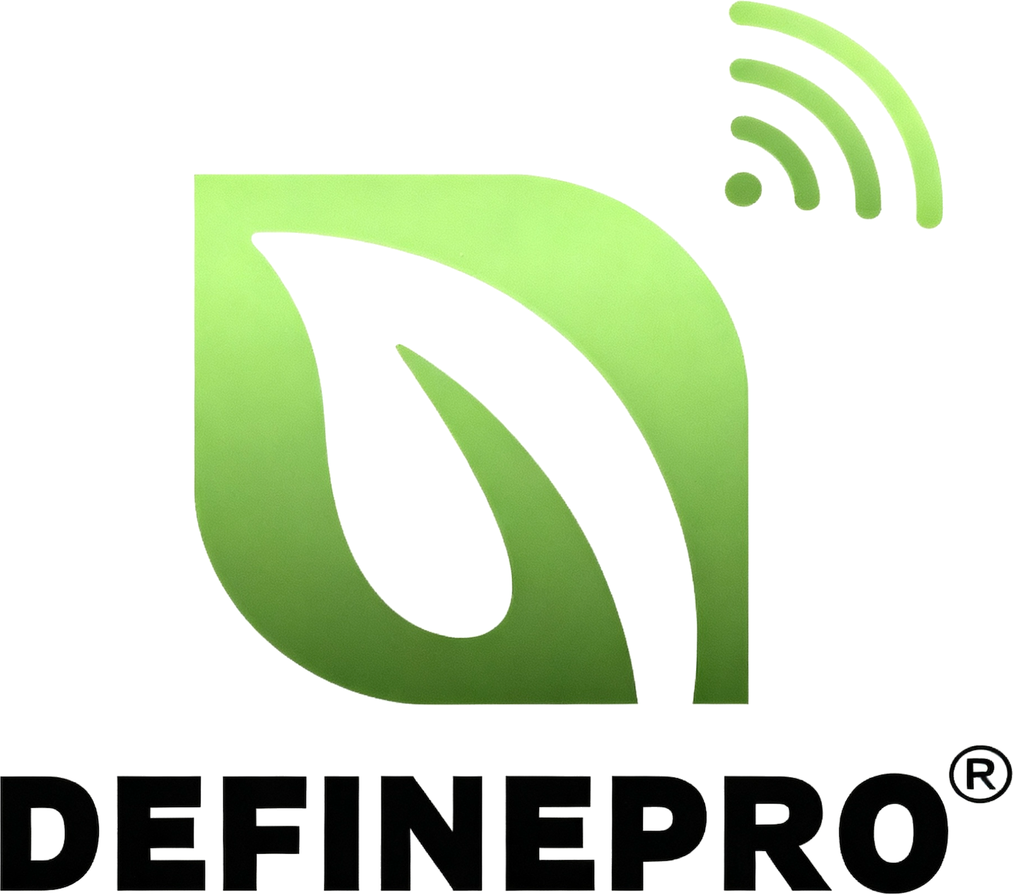 DefinePro Logo